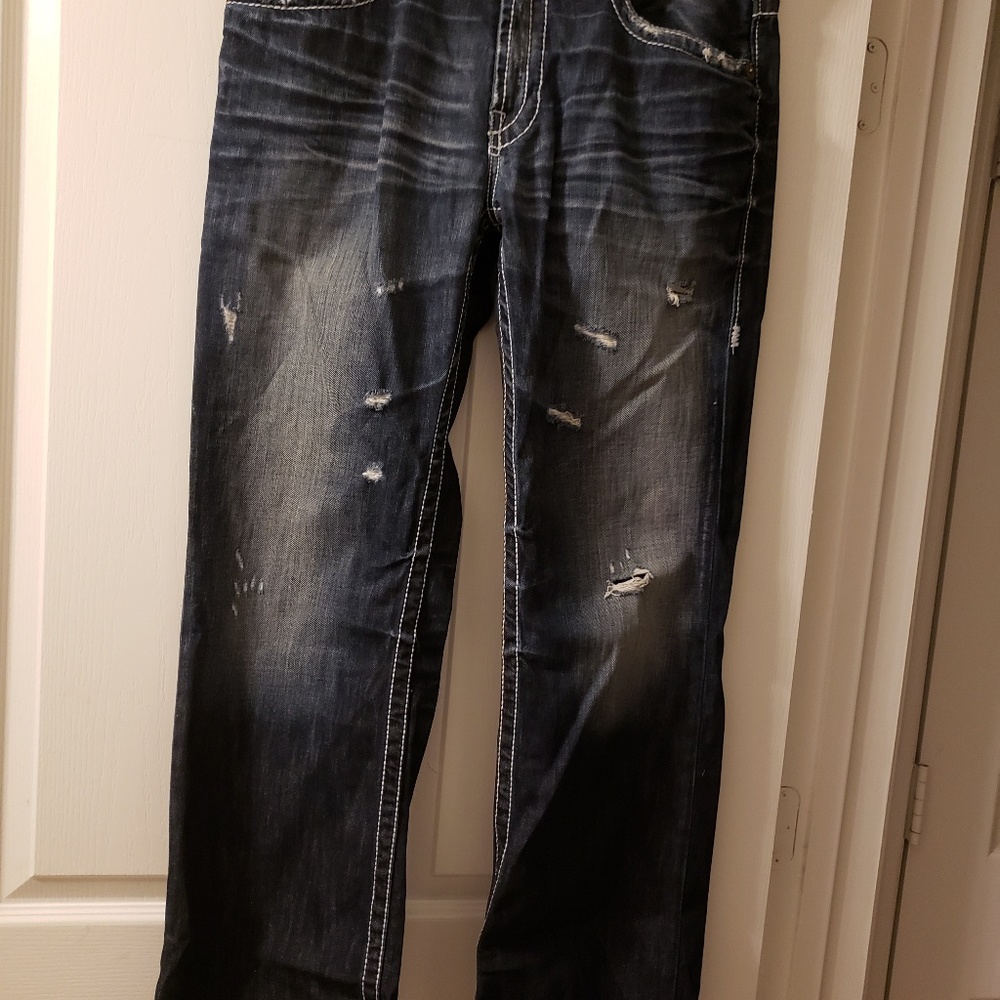 Clothing
